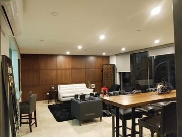 DEPARTAMENTO NEW CITY TORRE ONYX