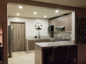 DEPARTAMENTO NEW CITY TORRE ONYX