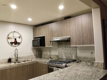 DEPARTAMENTO NEW CITY TORRE ONYX