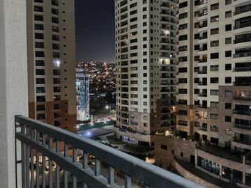 DEPARTAMENTO NEW CITY TORRE ONYX