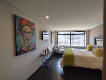 DEPARTAMENTO NEW CITY TORRE ONYX