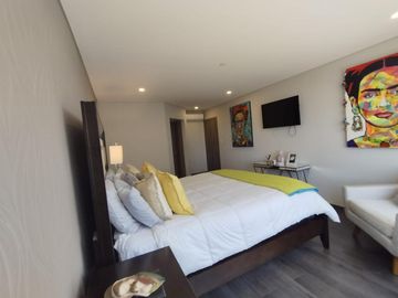 DEPARTAMENTO NEW CITY TORRE ONYX