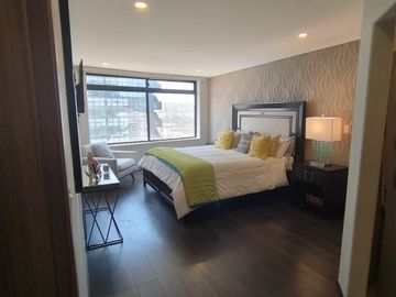 DEPARTAMENTO NEW CITY TORRE ONYX