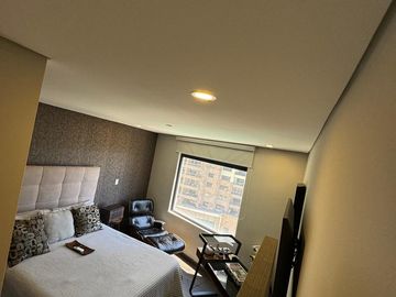 DEPARTAMENTO NEW CITY TORRE ONYX