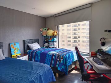 DEPARTAMENTO NEW CITY TORRE ONYX