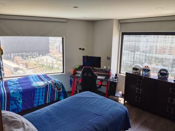 DEPARTAMENTO NEW CITY TORRE ONYX