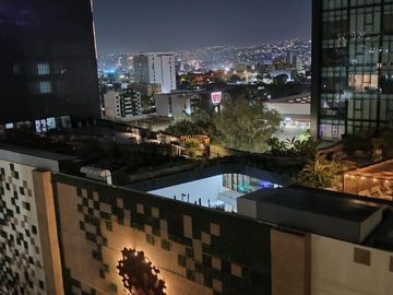 DEPARTAMENTO NEW CITY TORRE ONYX