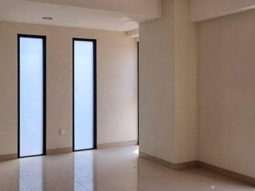 VENTA DEPARTAMENTO NUEVO, INSURGENTES NORTE, COL. MAGDALENA DE LAS SALINAS