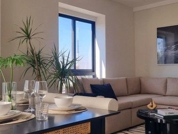 VENTA DEPARTAMENTO NUEVO, INSURGENTES NORTE, COL. MAGDALENA DE LAS SALINAS