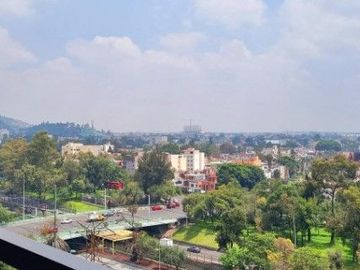 VENTA DEPARTAMENTO NUEVO, INSURGENTES NORTE, COL. MAGDALENA DE LAS SALINAS