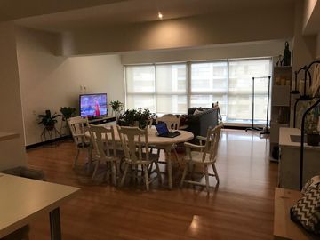 Venta Amplio Departamento Be Grand Polanco: Ideal y Cerca de Lo Que Necesitas