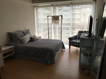 Venta Amplio Departamento Be Grand Polanco: Ideal y Cerca de Lo Que Necesitas