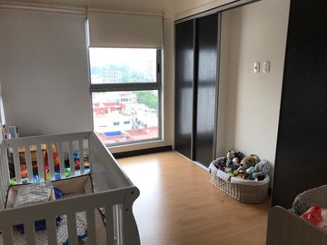 Venta Amplio Departamento Be Grand Polanco: Ideal y Cerca de Lo Que Necesitas