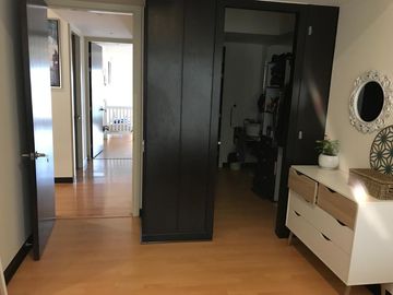 Venta Amplio Departamento Be Grand Polanco: Ideal y Cerca de Lo Que Necesitas