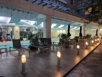 Venta Amplio Departamento Be Grand Polanco: Ideal y Cerca de Lo Que Necesitas