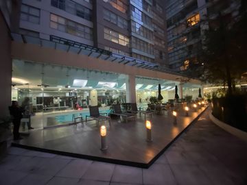 Venta Amplio Departamento Be Grand Polanco: Ideal y Cerca de Lo Que Necesitas