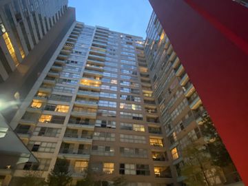 Venta Amplio Departamento Be Grand Polanco: Ideal y Cerca de Lo Que Necesitas