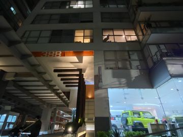 Venta Amplio Departamento Be Grand Polanco: Ideal y Cerca de Lo Que Necesitas