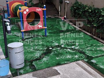 DEPARTAMENTO EN VENTA EN URBANO TOWER, LOS ALPES, ÁLVARO OBREGÓN