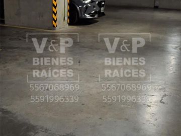 DEPARTAMENTO EN VENTA EN URBANO TOWER, LOS ALPES, ÁLVARO OBREGÓN