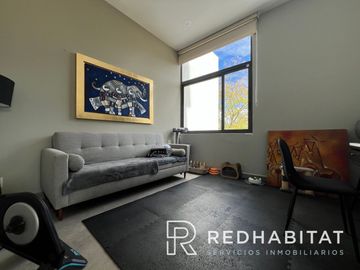VENTA MODERNA CASA EN CONDOMINIO CON ROOF GARDEN ENCINO GRANDE TETELPAN