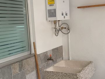 DEPARTAMENTO EN VENTA (NUEVO)