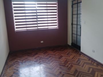 OCASIÓN!! VENTA APARTAMENTO 3ER PISO  FRENTE A PLAZA NORTE CRUCE DE AV. SAN GERMAN Y TOMAS VALLE.