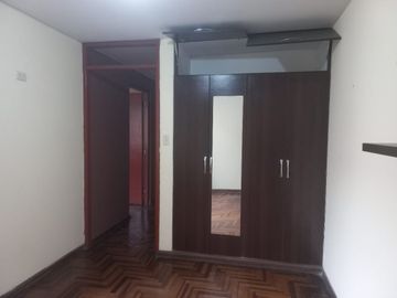 OCASIÓN!! VENTA APARTAMENTO 3ER PISO  FRENTE A PLAZA NORTE CRUCE DE AV. SAN GERMAN Y TOMAS VALLE.