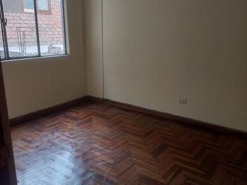 OCASIÓN!! VENTA APARTAMENTO 3ER PISO  FRENTE A PLAZA NORTE CRUCE DE AV. SAN GERMAN Y TOMAS VALLE.