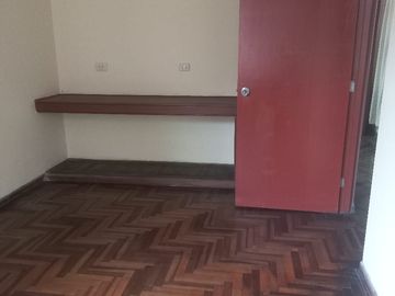 OCASIÓN!! VENTA APARTAMENTO 3ER PISO  FRENTE A PLAZA NORTE CRUCE DE AV. SAN GERMAN Y TOMAS VALLE.