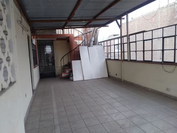 OCASIÓN!! VENTA APARTAMENTO 3ER PISO  FRENTE A PLAZA NORTE CRUCE DE AV. SAN GERMAN Y TOMAS VALLE.