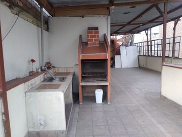 OCASIÓN!! VENTA APARTAMENTO 3ER PISO  FRENTE A PLAZA NORTE CRUCE DE AV. SAN GERMAN Y TOMAS VALLE.