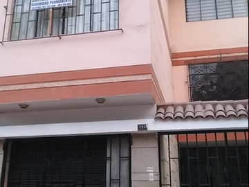 OCASIÓN!! VENTA APARTAMENTO 3ER PISO  FRENTE A PLAZA NORTE CRUCE DE AV. SAN GERMAN Y TOMAS VALLE.