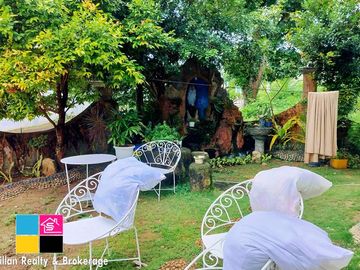 For Sale Semi-Furnished House and Lot in Royale Consolacion Cebu