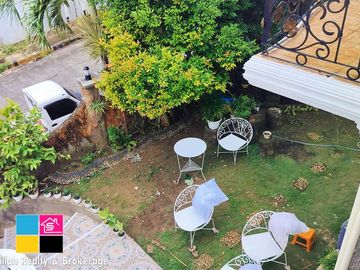 For Sale Semi-Furnished House and Lot in Royale Consolacion Cebu