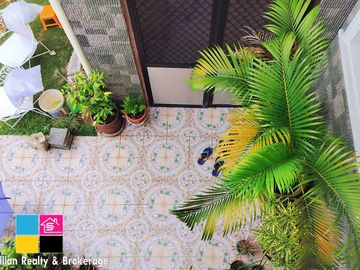 For Sale Semi-Furnished House and Lot in Royale Consolacion Cebu