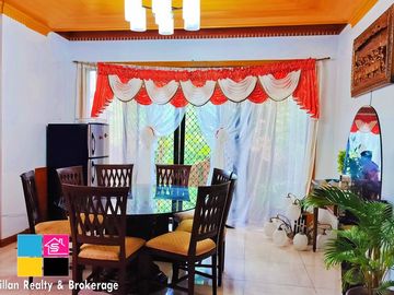 For Sale Semi-Furnished House and Lot in Royale Consolacion Cebu