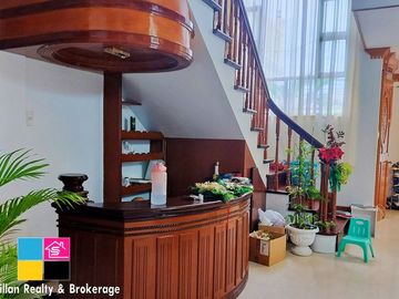 For Sale Semi-Furnished House and Lot in Royale Consolacion Cebu