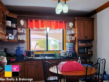 For Sale Semi-Furnished House and Lot in Royale Consolacion Cebu