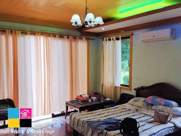 For Sale Semi-Furnished House and Lot in Royale Consolacion Cebu