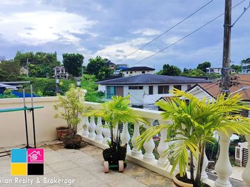 For Sale Semi-Furnished House and Lot in Royale Consolacion Cebu