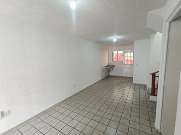 CASA EN VENTA EN HACIENDA REAL, TONALÁ