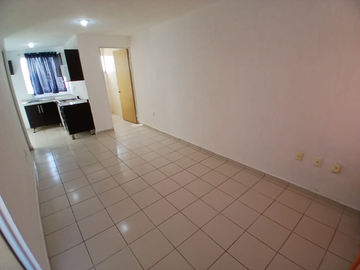 CASA DÚPLEX EN VENTA EN REAL DEL SOL, TLAJOMULCO