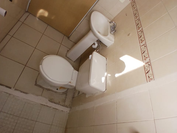 CASA DÚPLEX EN VENTA EN REAL DEL SOL, TLAJOMULCO