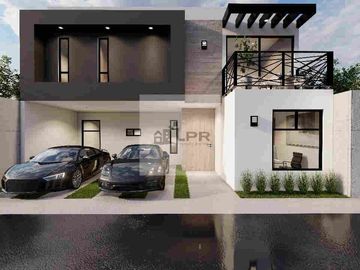 CASA NUEVA EN CHIRINOS, POR ZONA DE LOS ENCINOS Y COLEGIO MIRAFLORES