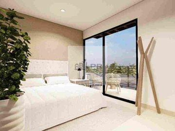 CASA NUEVA EN CHIRINOS, POR ZONA DE LOS ENCINOS Y COLEGIO MIRAFLORES