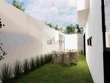 CASA NUEVA EN CHIRINOS, POR ZONA DE LOS ENCINOS Y COLEGIO MIRAFLORES