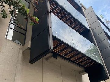 DEL VALLE CENTRO DEPTO EN VENTA
