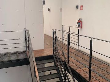 DEL VALLE CENTRO DEPTO EN VENTA