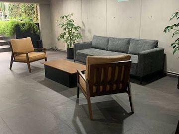DEL VALLE CENTRO DEPTO EN VENTA